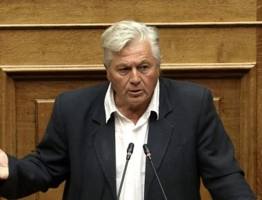 Θ.Παπαχριστόπουλος: «Τέσσερις βουλευτές των ΑΝΕΛ θα δώσουν ψήφο εμπιστοσύνης»